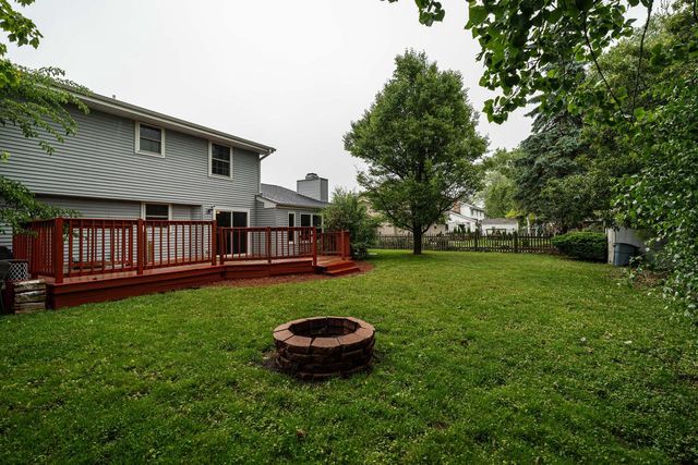 1615 Palamino DRIVE, Racine, WI 53402
