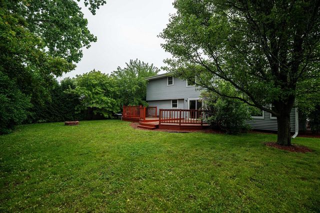 1615 Palamino DRIVE, Racine, WI 53402