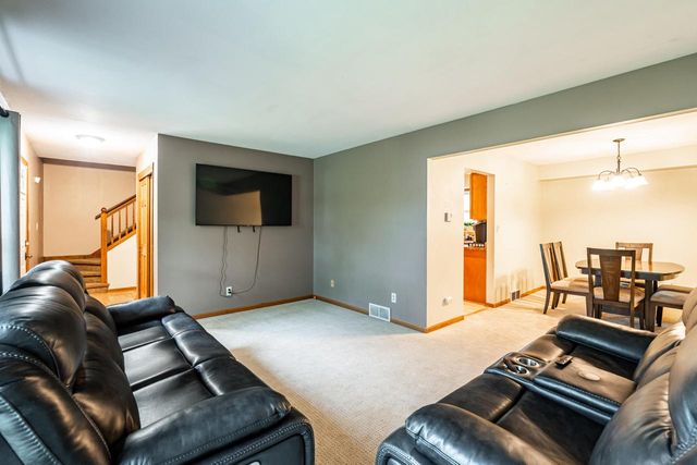 1615 Palamino DRIVE, Racine, WI 53402