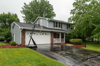 1615 Palamino DRIVE, Racine, WI 53402