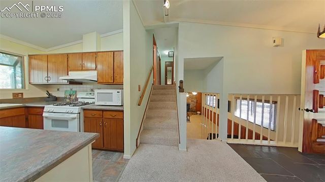 706 N Elm Street, Woodland Park, CO 80863
