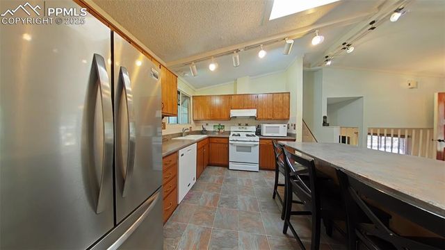 706 N Elm Street, Woodland Park, CO 80863