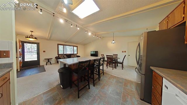 706 N Elm Street, Woodland Park, CO 80863