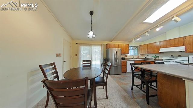 706 N Elm Street, Woodland Park, CO 80863