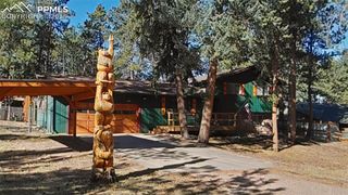 706 N Elm Street, Woodland Park, CO 80863
