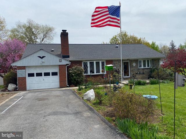 3725 VALLEY RD, Ellicott City, MD 21042