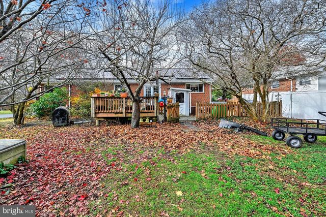 3725 VALLEY RD, Ellicott City, MD 21042