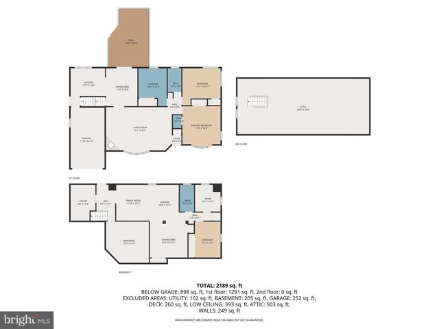 3725 VALLEY RD, Ellicott City, MD 21042