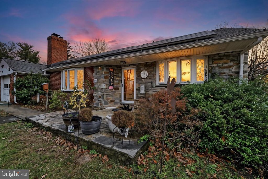 3725 VALLEY RD, Ellicott City, MD 21042