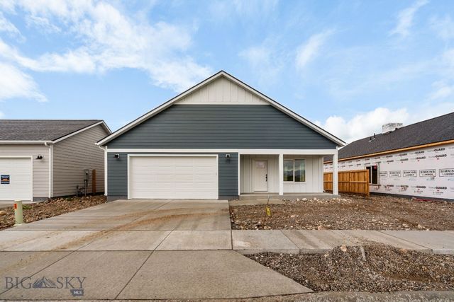 719 Spaniel Lane, Belgrade, MT 59714