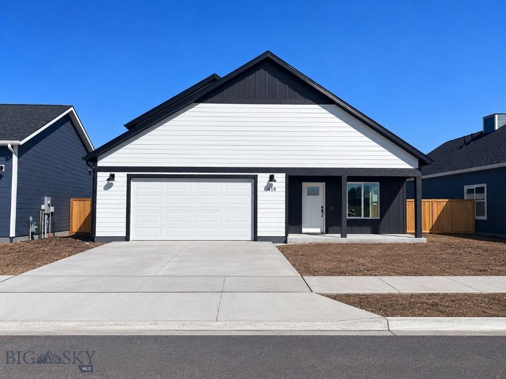 719 Spaniel Lane, Belgrade, MT 59714