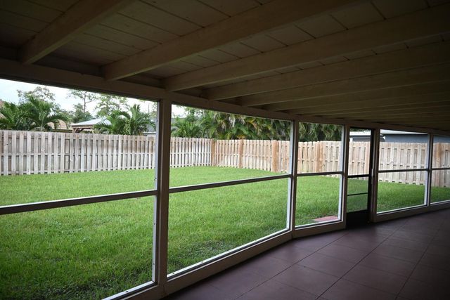 13560 Exotica Lane, Wellington, FL 33414