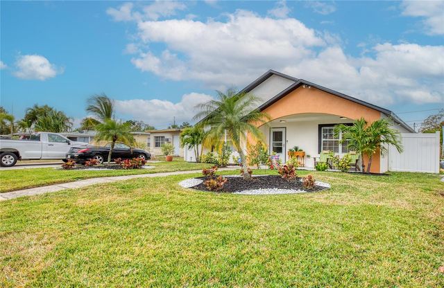 625 FOLSOM STREET S, Gulfport, FL 33707