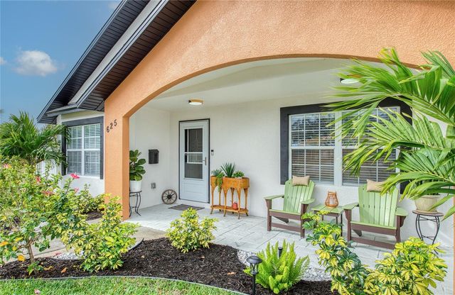 625 FOLSOM STREET S, Gulfport, FL 33707