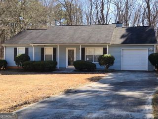 1703 Windy Ridge Court SE, Conyers, GA 30013