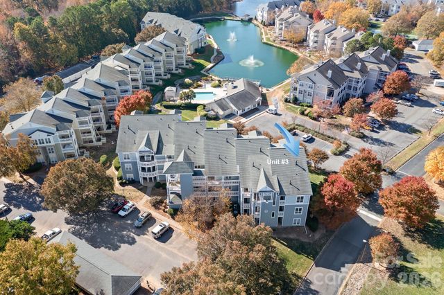 18816 Nautical Drive 3, Cornelius, NC 28031