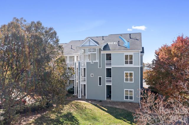 18816 Nautical Drive 3, Cornelius, NC 28031