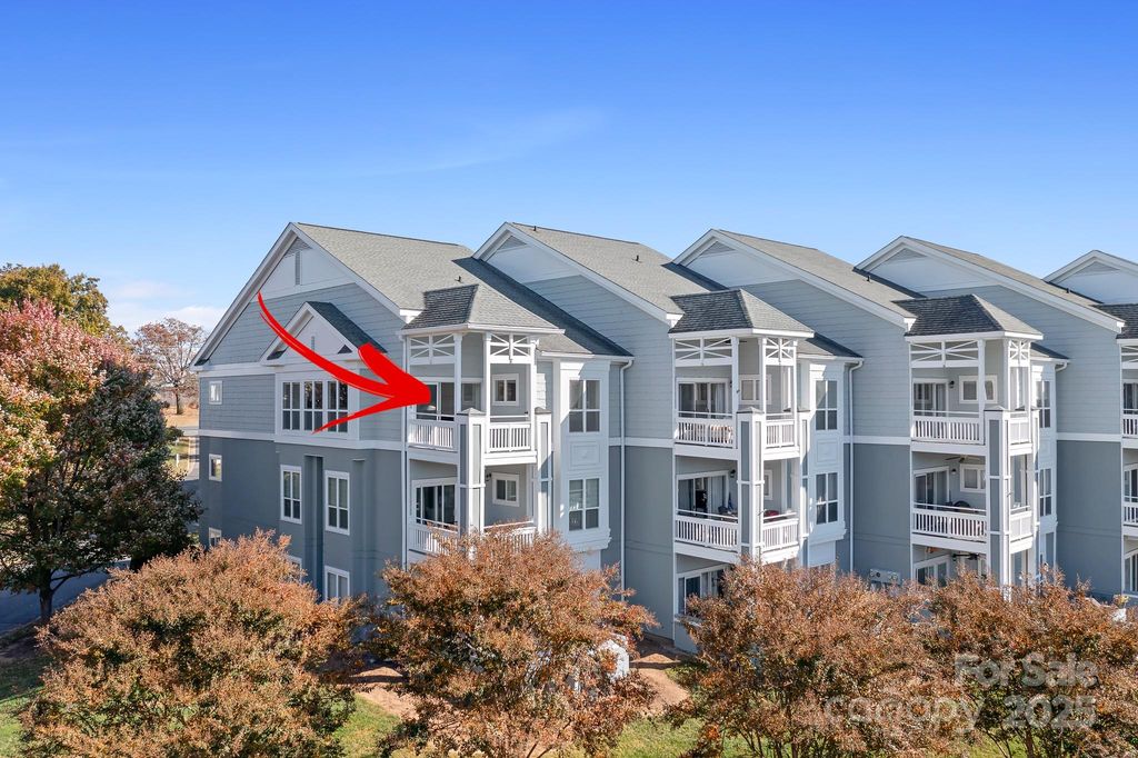 18816 Nautical Drive 3, Cornelius, NC 28031