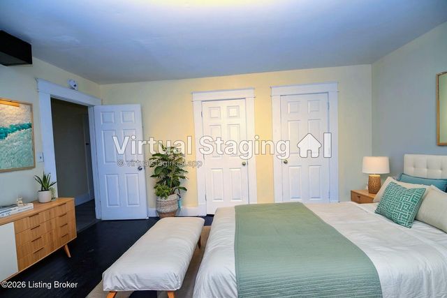 226 W Burnett Ave B, Louisville, KY 40208