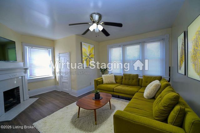 226 W Burnett Ave B, Louisville, KY 40208