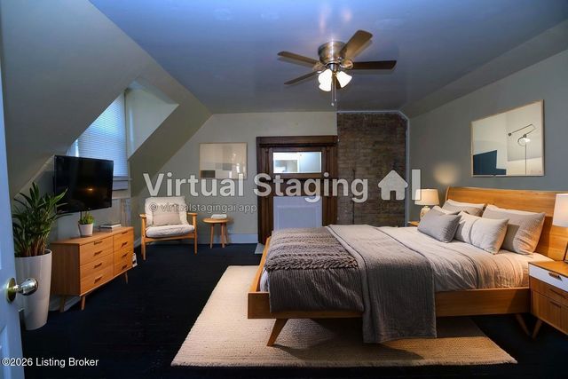 226 W Burnett Ave B, Louisville, KY 40208