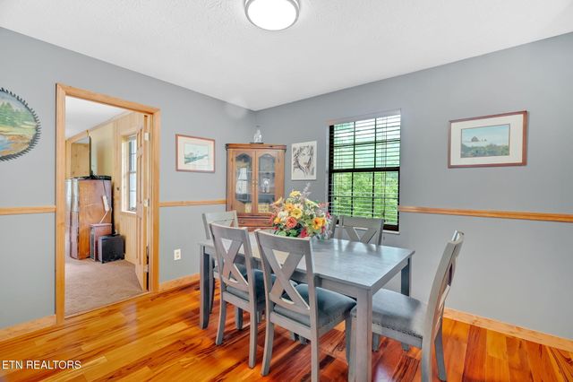 844 Norris Fwy, Rocky Top, TN 37769