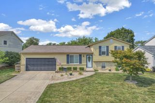 2334 Park Ridge Drive, Grove City, OH 43123