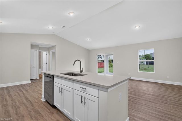 109 NE 23rd ST, Cape Coral, FL 33909