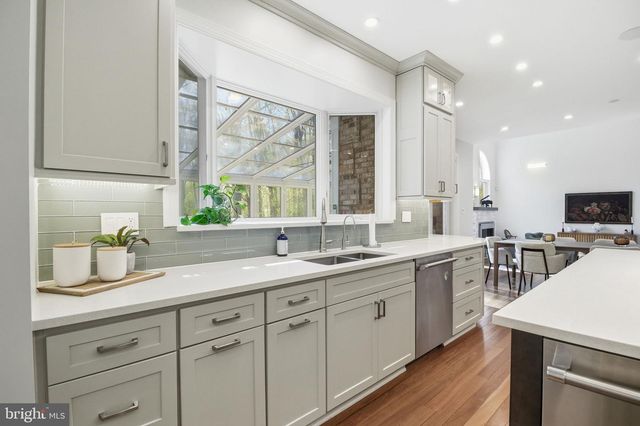 9703 MILL RACE ESTATES DR, Vienna, VA 22182