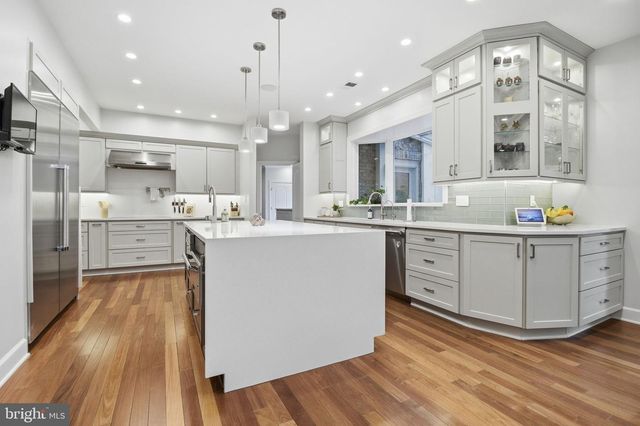 9703 MILL RACE ESTATES DR, Vienna, VA 22182