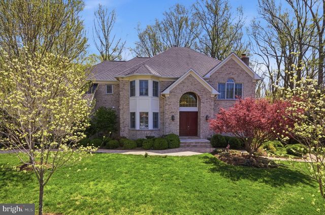 9703 MILL RACE ESTATES DR, Vienna, VA 22182