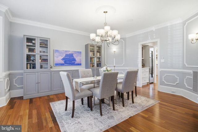 9703 MILL RACE ESTATES DR, Vienna, VA 22182