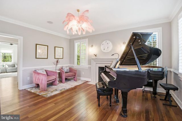 9703 MILL RACE ESTATES DR, Vienna, VA 22182