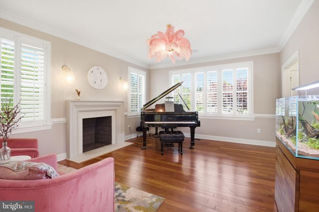 9703 MILL RACE ESTATES DR, Vienna, VA 22182