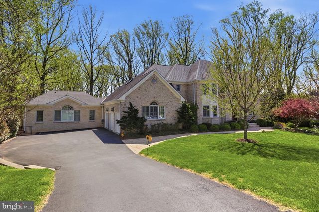 9703 MILL RACE ESTATES DR, Vienna, VA 22182