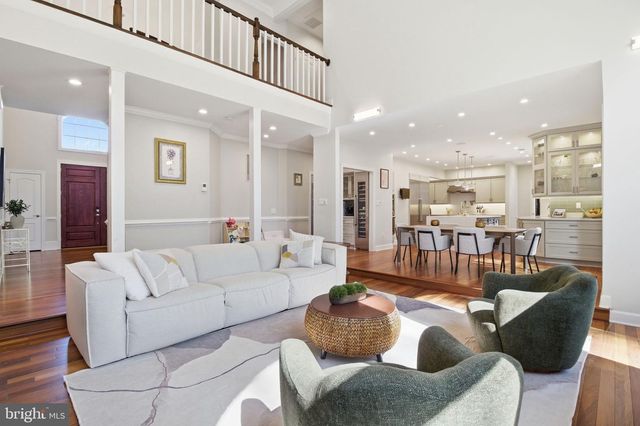 9703 MILL RACE ESTATES DR, Vienna, VA 22182