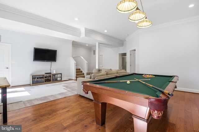 9703 MILL RACE ESTATES DR, Vienna, VA 22182