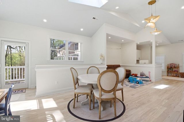 9703 MILL RACE ESTATES DR, Vienna, VA 22182