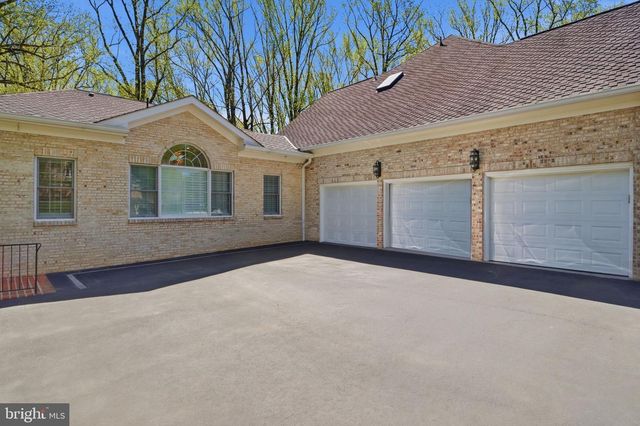9703 MILL RACE ESTATES DR, Vienna, VA 22182