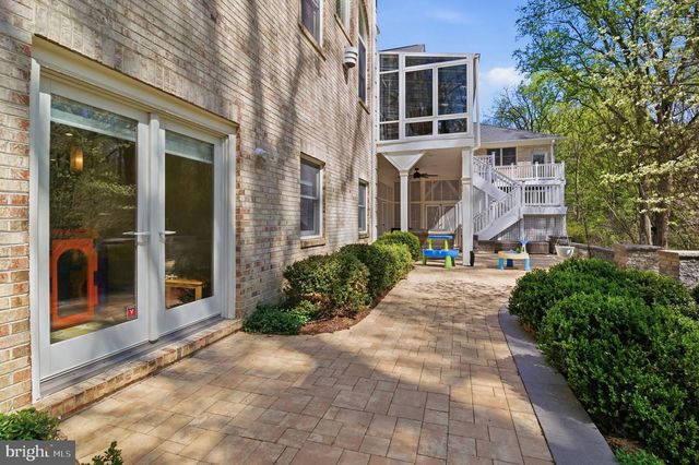 9703 MILL RACE ESTATES DR, Vienna, VA 22182