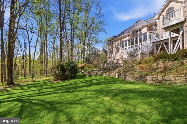 9703 MILL RACE ESTATES DR, Vienna, VA 22182