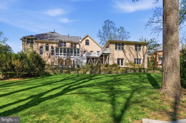 9703 MILL RACE ESTATES DR, Vienna, VA 22182