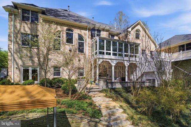 9703 MILL RACE ESTATES DR, Vienna, VA 22182