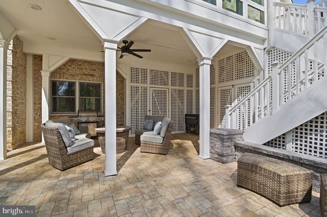 9703 MILL RACE ESTATES DR, Vienna, VA 22182