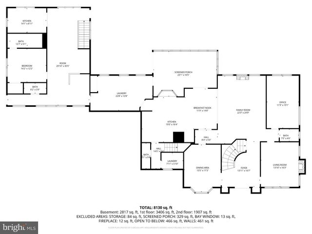 9703 MILL RACE ESTATES DR, Vienna, VA 22182