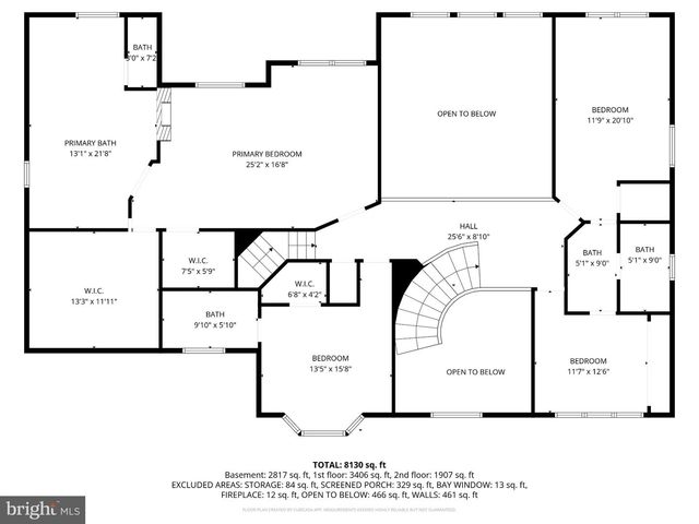 9703 MILL RACE ESTATES DR, Vienna, VA 22182