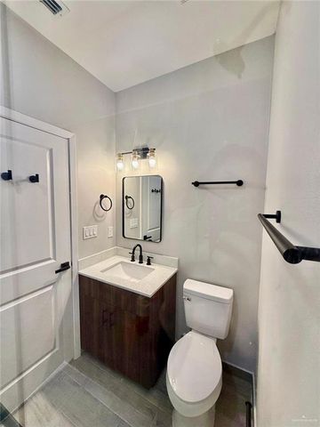 2009 Selena Street, Mission, TX 78572