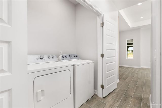 2009 Selena Street, Mission, TX 78572