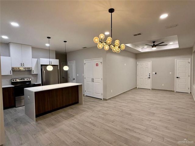 2009 Selena Street, Mission, TX 78572