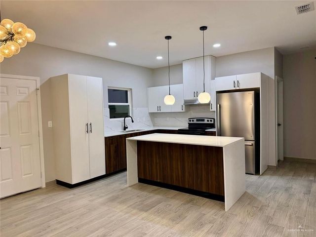 2009 Selena Street, Mission, TX 78572